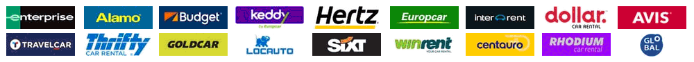 in Car-Rentals.dk we compare all car hire companies prices and find you the cheapest car rental offer