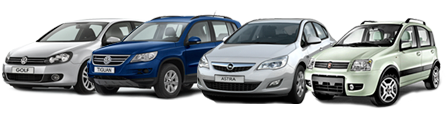 car rental offers for all Denmark